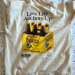 brand new Cotton On hoodie